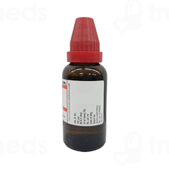 Dr Willmar Schwabe India Acidum Nitricum 30 CH Dilution 30 ML