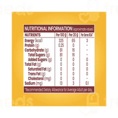 Saffola Honey 500gm