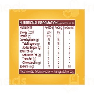 Saffola Honey 500gm