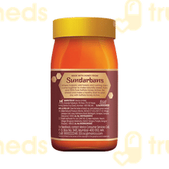 Saffola Honey 500gm