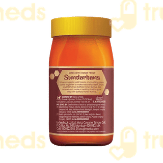 Saffola Honey 500gm