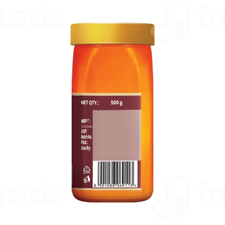 Saffola Honey 500gm
