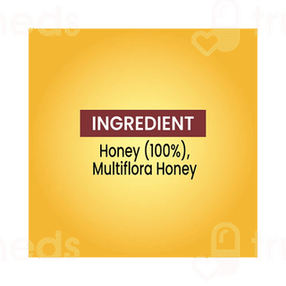 Saffola Honey 500gm