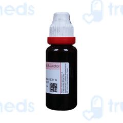 Dr Reckeweg Echinacea Ang Q Mother Tincture 20Ml