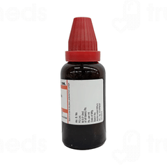 Dr Willmar Schwabe Thuja Occidentalis 30ch Dilution 30ml