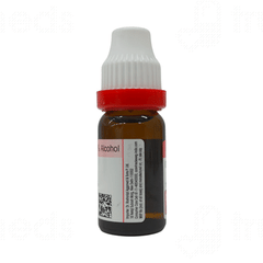 Dr Reckeweg Onosmodium Virginianum 30ch Dilution 11ml