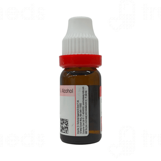Dr Reckeweg Onosmodium Virginianum 30ch Dilution 11ml