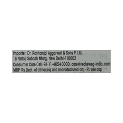 Dr Reckeweg Onosmodium Virginianum 30ch Dilution 11ml