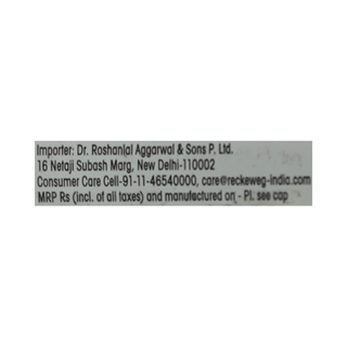 Dr Reckeweg Onosmodium Virginianum 30ch Dilution 11ml