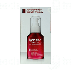 Densita Hair Growth Serum Spray Pump 60ml