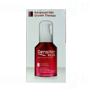 Densita Hair Growth Serum Spray Pump 60ml