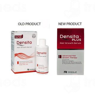Densita Hair Growth Serum Spray Pump 60ml