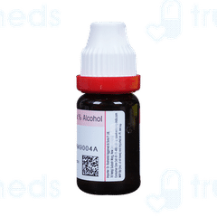 Dr Reckeweg Selenium 200ch Dilution 11ml