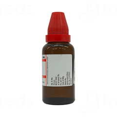 Dr Willmar Schwabe Ipecacuanha 30ch Dilution 30ml