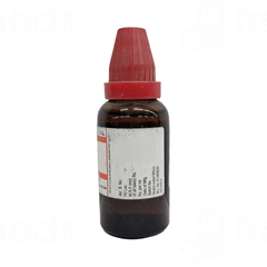 Dr Willmar Schwabe Ruta Graveolens 200ch Dilution 30ml