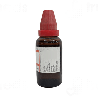 Dr Willmar Schwabe Ruta Graveolens 200ch Dilution 30ml