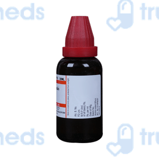 Dr Willmar Schwabe India Thuja Occidentalis 1000 Ch Dilution 30 ML
