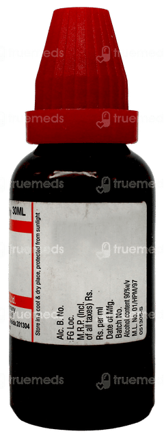 Dr Willmar Schwabe Apis Mellifica 200ch Dilution 30ml Dr Willmar Schwabe Apis Mellifica 200ch Dilution 30ml