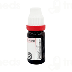 Dr Reckeweg Spongia Tosta 200 Ch Dilution 11 ML