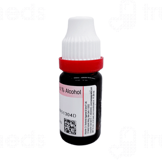 Dr Reckeweg Calc Carb Hah 30ch Dilution 11ml