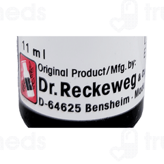 Dr Reckeweg Calc Carb Hah 30ch Dilution 11ml