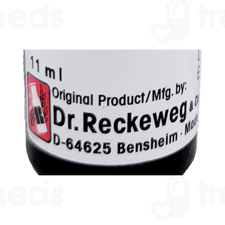 Dr Reckeweg Calc Carb Hah 30ch Dilution 11ml