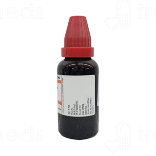 Dr Willmar Schwabe Mercurius Solubilis 200ch Dilution 30ml