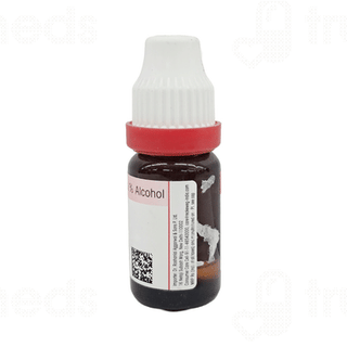 Dr Reckeweg Spigelia Anthelmia 30 Ch Dilution 11 ML