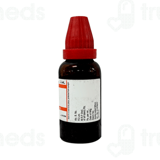 Dr Willmar Schwabe Opium 30ch Dilution 30ml