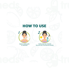 Himalaya Refreshing & Clarifying Toner 100ml Himalaya Refreshing & Clarifying Toner 100ml
