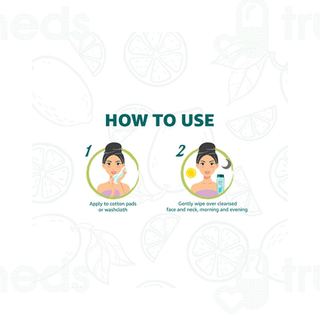 Himalaya Refreshing & Clarifying Toner 100ml