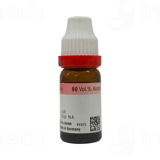 Dr Reckeweg Petroleum 30ch Dilution 11ml