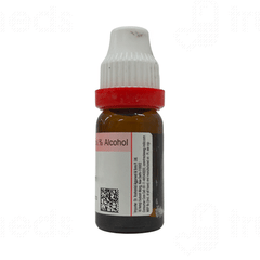 Dr Reckeweg Petroleum 30ch Dilution 11ml
