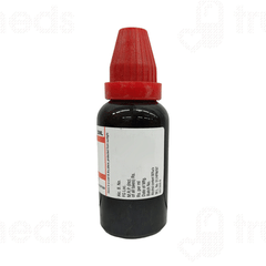 Dr Willmar Schwabe Ruta Graveolens 30ch Dilution 30ml Dr Willmar Schwabe Ruta Graveolens 30ch Dilution 30ml