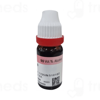 Dr Reckeweg Argentum Nit 30 Ch Dilution 11 ML