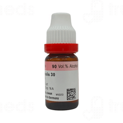 Dr Reckeweg Rosmarinus Off 30ch Dilution 11ml