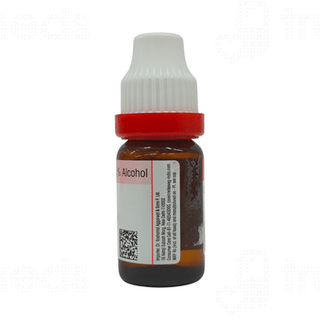 Dr Reckeweg Rosmarinus Off 30ch Dilution 11ml