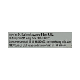 Dr Reckeweg Rosmarinus Off 30ch Dilution 11ml