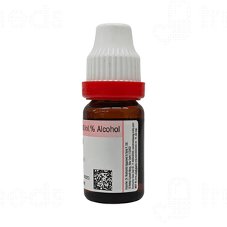 Dr Reckeweg Hypericum Per 30ch Dilution 11ml