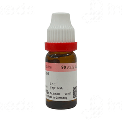 Dr Reckeweg Medorrhinum 200 Ch Dilution 11 ML