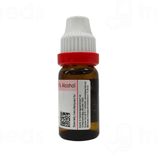 Dr Reckeweg Medorrhinum 200 Ch Dilution 11 ML