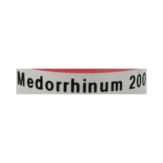 Dr Reckeweg Medorrhinum 200 Ch Dilution 11 ML