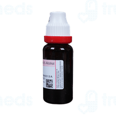 Dr Reckeweg Agnus Cast Q Mother Tincture 20ml