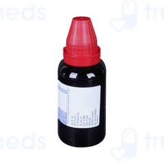 Dr Willmar Schwabe Sarsaparilla Q Mother Tincture 30ml