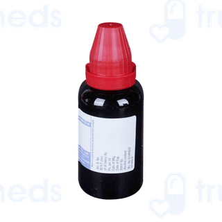 Dr Willmar Schwabe Sarsaparilla Q Mother Tincture 30ml