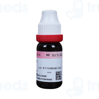 Dr Reckeweg Wiesbaden 200ch Dilution 11ml
