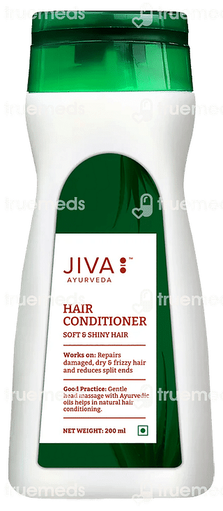 Jiva Hair Conditioner 200 ML