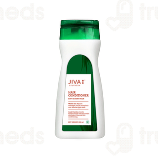 Jiva Hair Conditioner 200ml