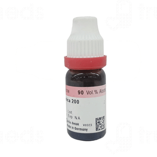 Dr Reckeweg Hamamelis V 200 Ch Dilution 11 ML