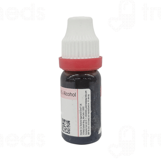 Dr Reckeweg Hamamelis V 200 Ch Dilution 11 ML